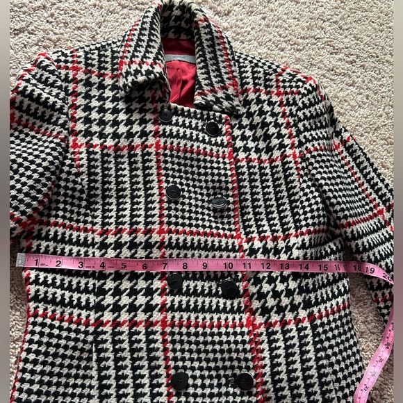 Last Chance Closing Sale Montego classic wool jacket - Picture 10 of 11